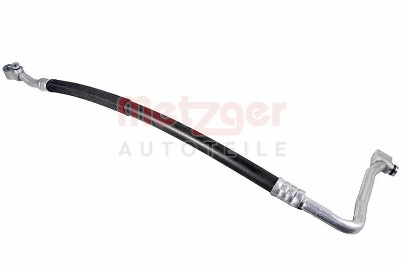 METZGER AUTOTEILE 2360174 High-pressure Line, air conditioning