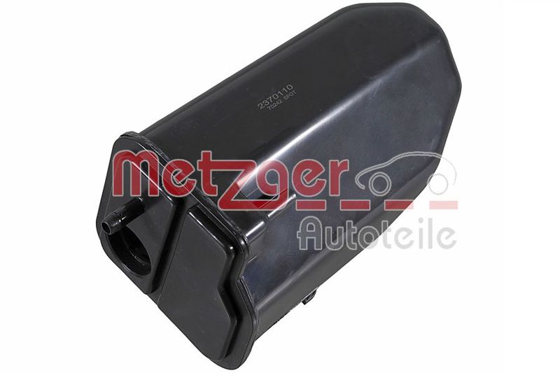 METZGER AUTOTEILE 2370110 Charcoal Filter, tank ventilation