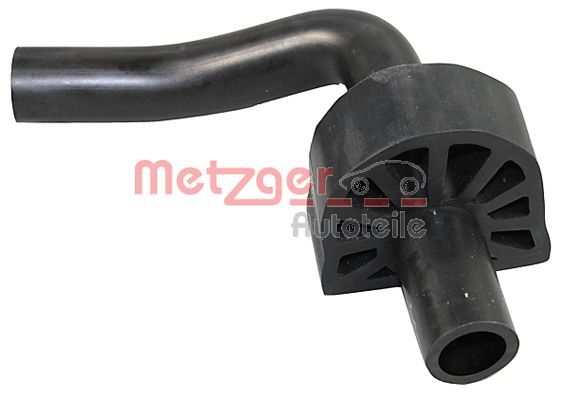 METZGER AUTOTEILE 2380092 Hose, cylinder head cover ventilation
