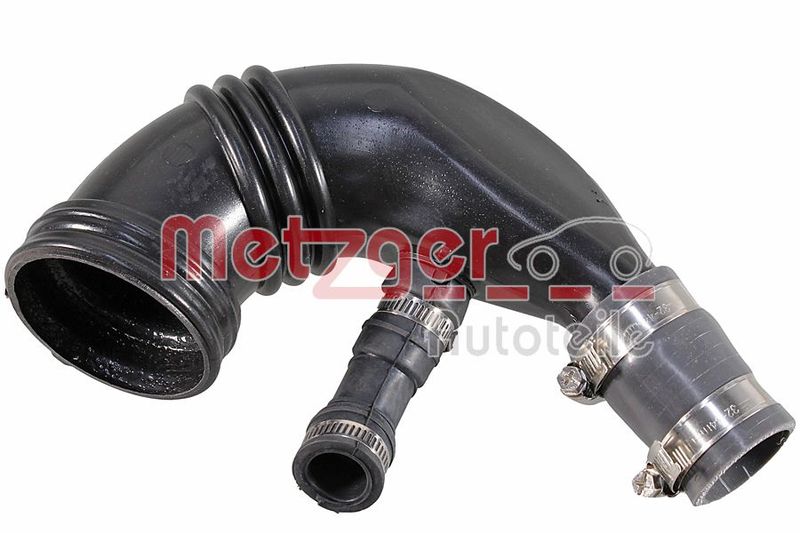 METZGER AUTOTEILE 2388074 Hose, air supply