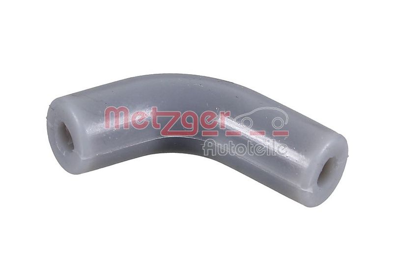 METZGER AUTOTEILE 2389067 Hose, air supply
