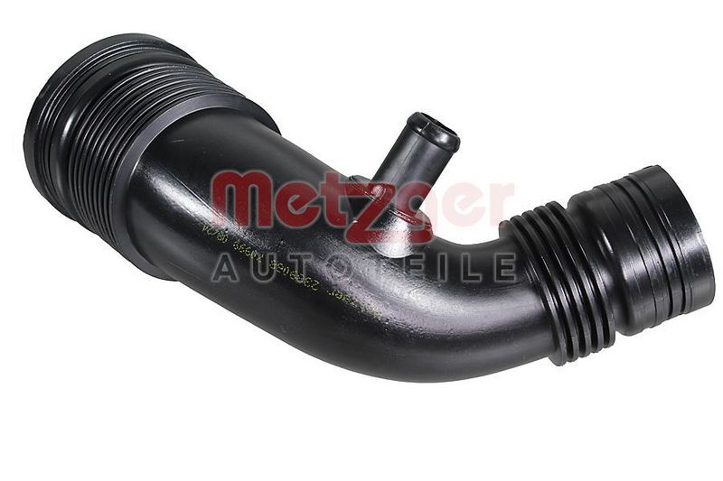 METZGER AUTOTEILE 2389068 Hose, air supply