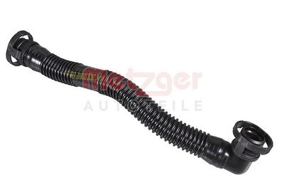Hose, air supply METZGER AUTOTEILE 2389073