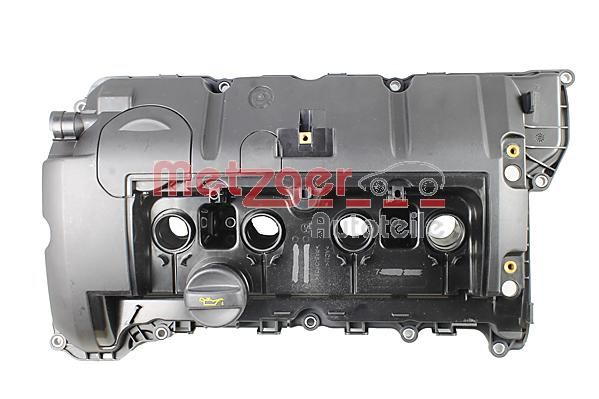 METZGER AUTOTEILE 2389129 Cylinder Head Cover