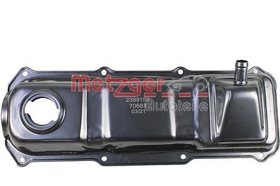 Cylinder Head Cover METZGER AUTOTEILE 2389159