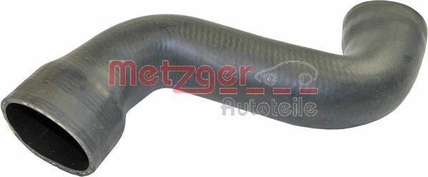 METZGER AUTOTEILE 2400213 Charge Air Hose
