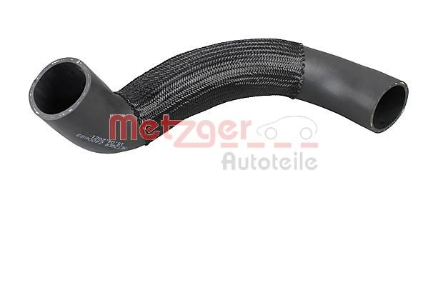 METZGER AUTOTEILE 2400683 Charge Air Hose
