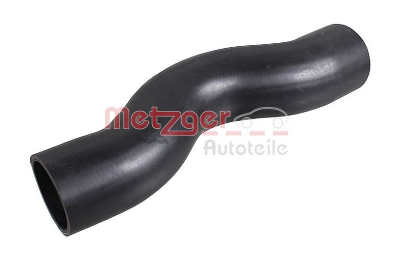 METZGER AUTOTEILE 2401206 Charge Air Hose