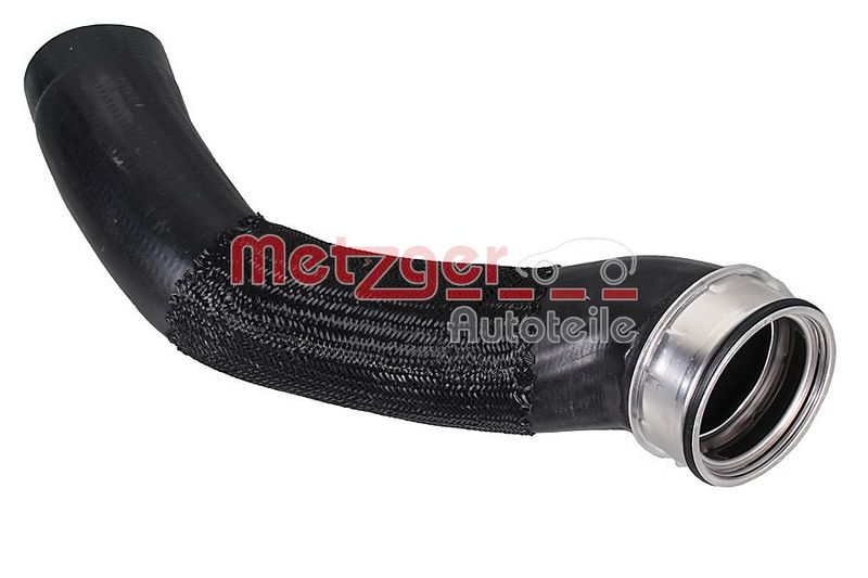 METZGER AUTOTEILE 2401210 Charge Air Hose