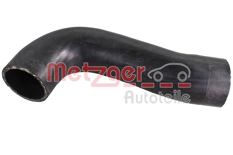 METZGER AUTOTEILE 2401239 Charge Air Hose