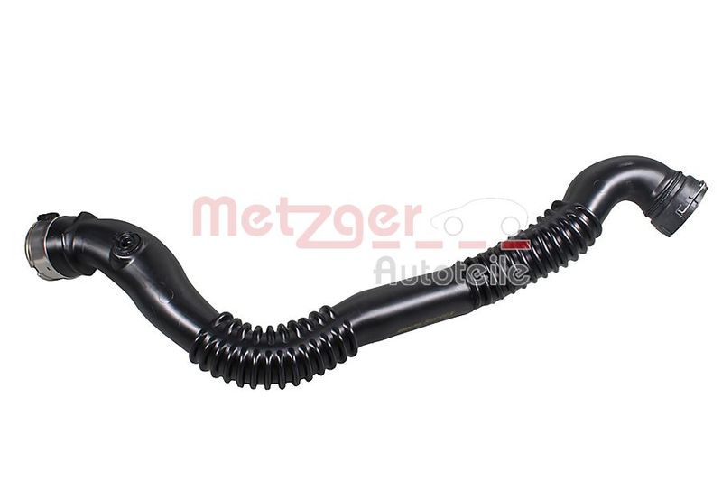 METZGER AUTOTEILE 2401262 Charge Air Hose