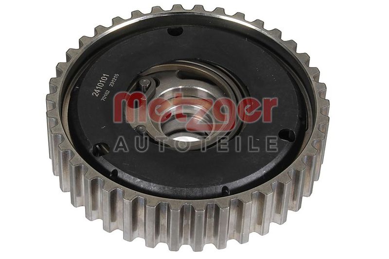 METZGER AUTOTEILE 2410101 Camshaft Adjuster