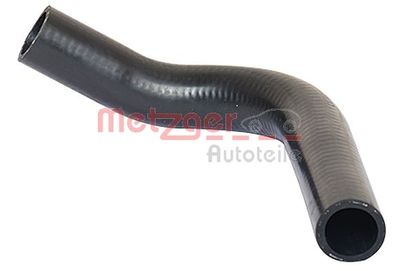 Radiator Hose METZGER AUTOTEILE 2420038