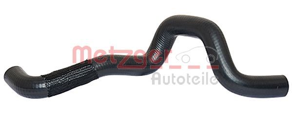 METZGER AUTOTEILE 2420083 Radiator Hose