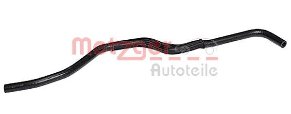 METZGER AUTOTEILE 2420147 Radiator Hose