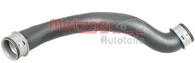 Radiator Hose METZGER AUTOTEILE 2420349