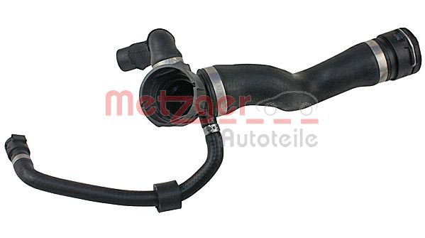 METZGER AUTOTEILE 2420556 Radiator Hose