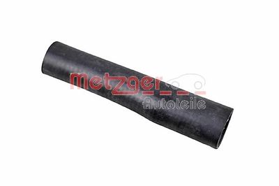 Radiator Hose METZGER AUTOTEILE 2420987