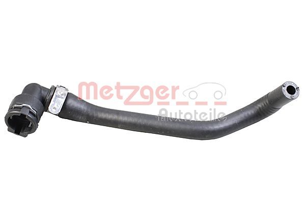 METZGER AUTOTEILE 2421480 Radiator Hose