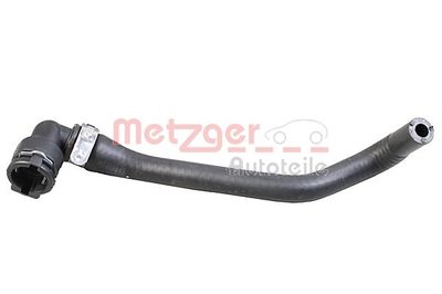 Radiator Hose METZGER AUTOTEILE 2421480