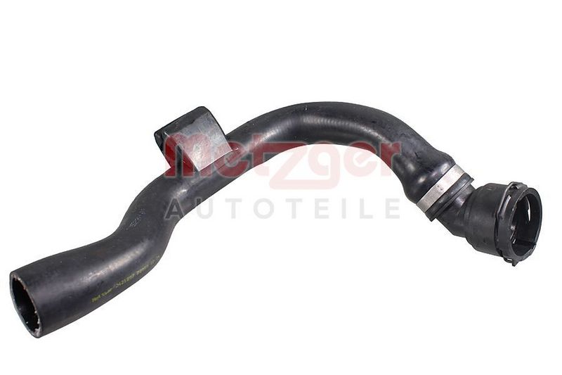 METZGER AUTOTEILE 2421897 Radiator Hose