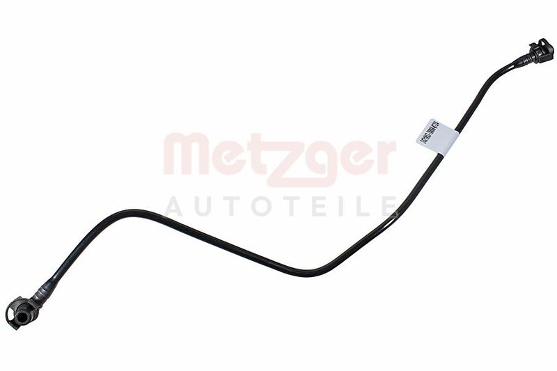 METZGER AUTOTEILE 2421952 Radiator Hose