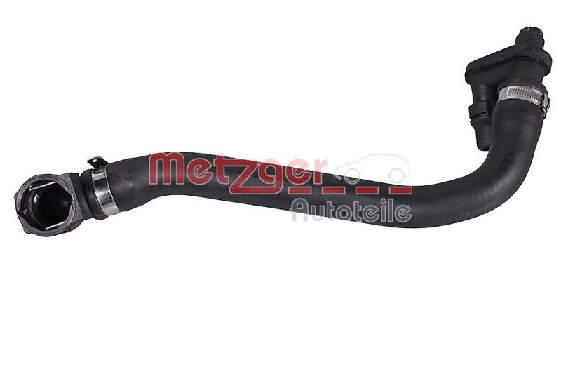 METZGER AUTOTEILE 2421979 Radiator Hose