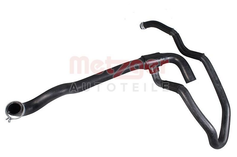 METZGER AUTOTEILE 2421984 Radiator Hose