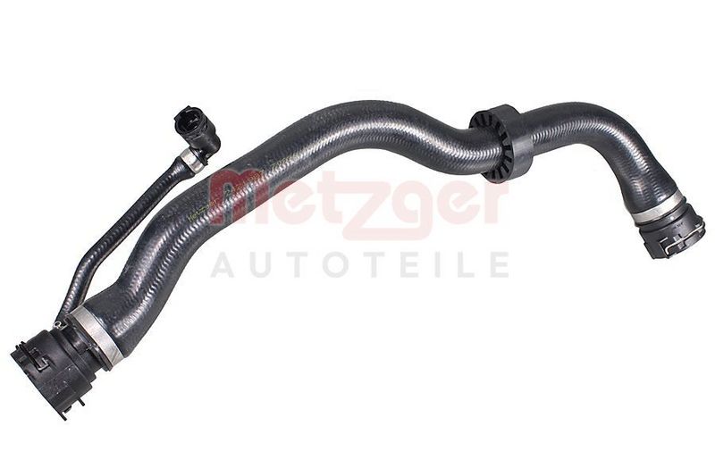 METZGER AUTOTEILE 2421987 Radiator Hose