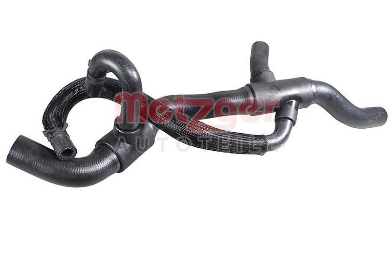 METZGER AUTOTEILE 2421988 Radiator Hose