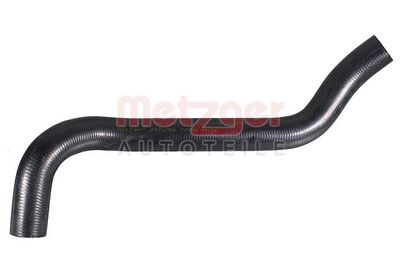 Radiator Hose METZGER AUTOTEILE 2422066