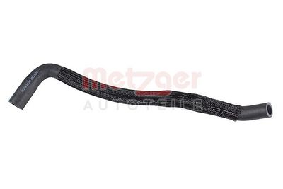 Radiator Hose METZGER AUTOTEILE 2422068