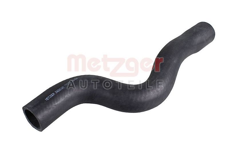 METZGER AUTOTEILE 2422089 Radiator Hose