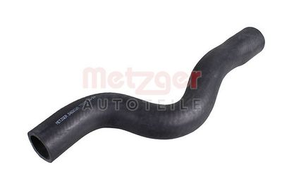 Radiator Hose METZGER AUTOTEILE 2422089