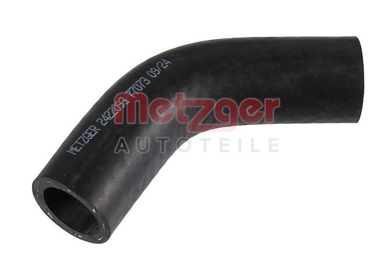 METZGER AUTOTEILE 2422093 Radiator Hose