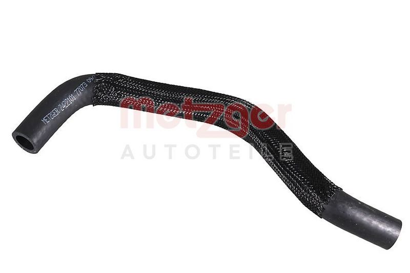 METZGER AUTOTEILE 2422101 Radiator Hose