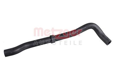 Radiator Hose METZGER AUTOTEILE 2422106