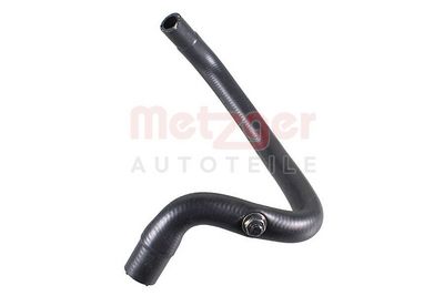 Radiator Hose METZGER AUTOTEILE 2422123