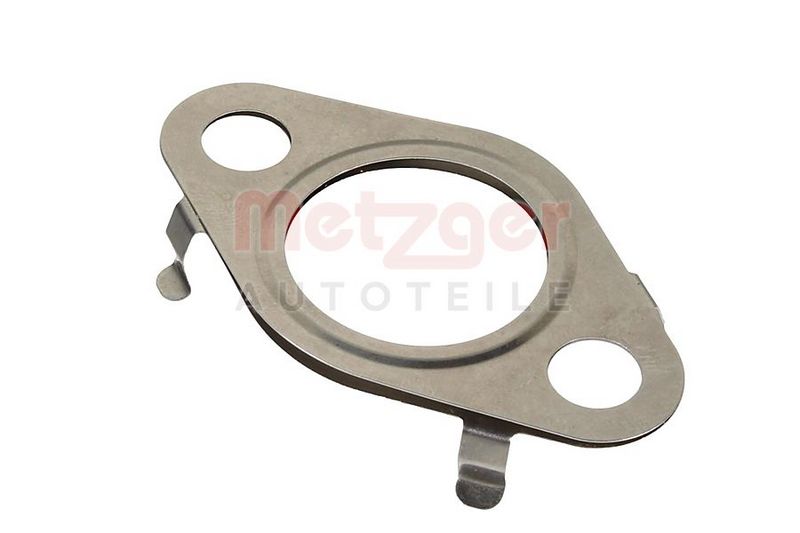 METZGER AUTOTEILE 2430172 Gasket, EGR valve