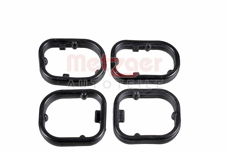 METZGER AUTOTEILE 2430179 Gasket Set, oil cooler