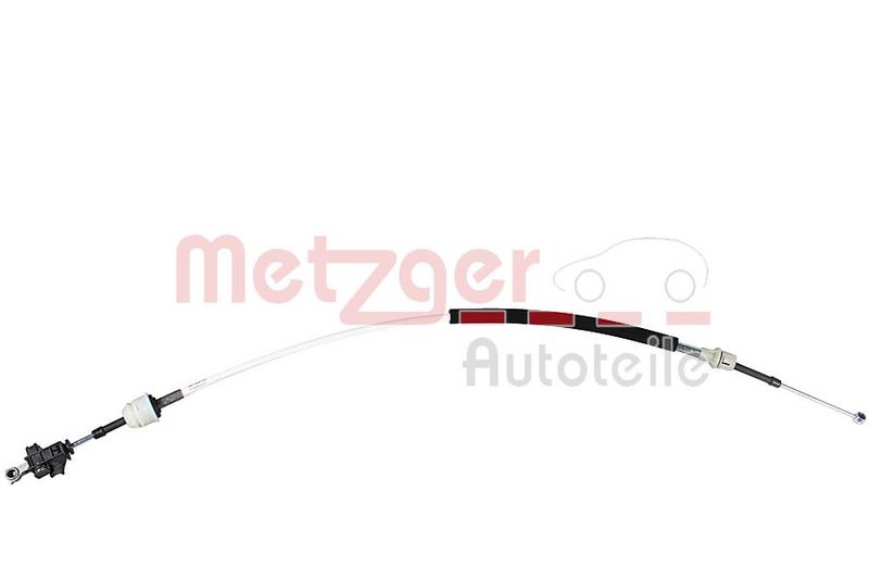 METZGER AUTOTEILE 3150389 Cable Pull, manual transmission