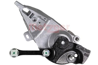 Shift lock, manual transmission METZGER AUTOTEILE 3151013