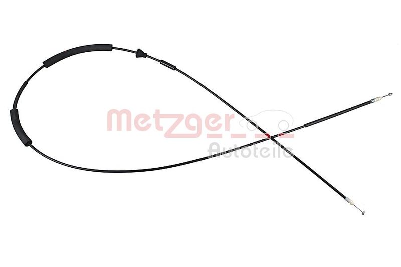 METZGER AUTOTEILE 3160084 Bonnet Cable