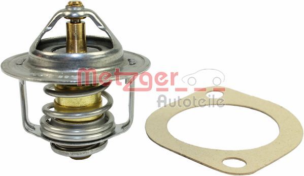 METZGER AUTOTEILE 4006172 Thermostat, coolant