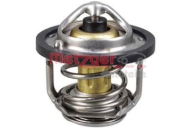 Thermostat, coolant METZGER AUTOTEILE 4006426