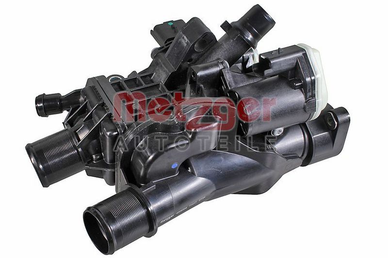 METZGER AUTOTEILE 4006504 Thermostat, coolant