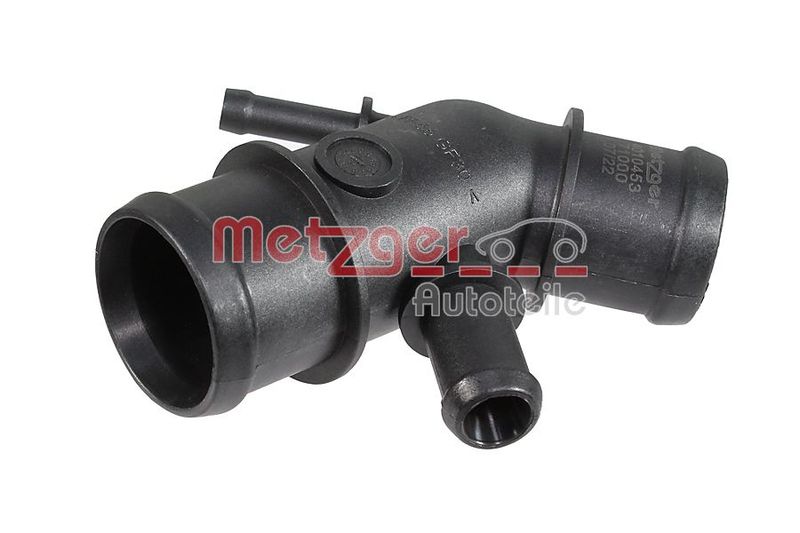 METZGER AUTOTEILE 4010453 Coolant Pipe