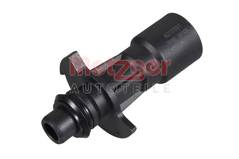 METZGER AUTOTEILE 4010591 Coolant Flange