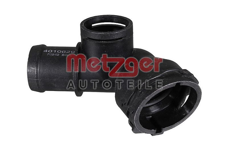 METZGER AUTOTEILE 4010629 Connection Piece, coolant line