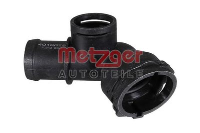 Connection Piece, coolant line METZGER AUTOTEILE 4010629
